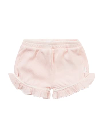 Noppies Shorts Narbonne in Creole Pink