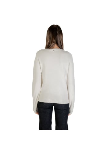 Liu Jo Grau Damen Strickmode
