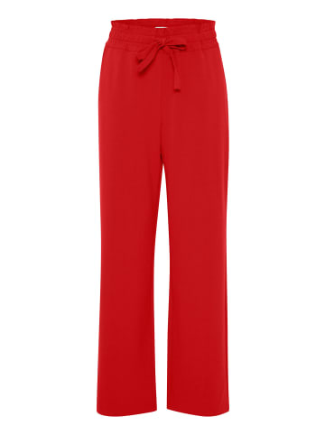 b.young Jogger Pants in rot