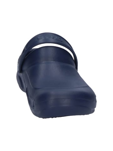 Crocs Clogs Bistro in navy