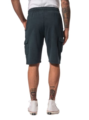 JP1880 Lange Sweathose in navy blau