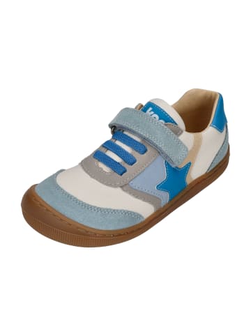 KOEL Sneaker Low DENVER LEATHER in bunt