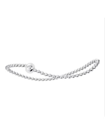 ONE ELEMENT  Armband für Erwachsene in silber in silber