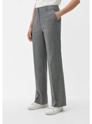 s.Oliver Hose CHARLOTTE in 59W2_navy