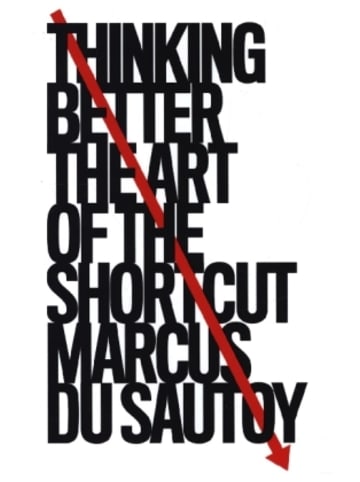 HarperCollins Buch - Thinking Better