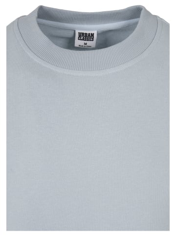 Urban Classics Sweater in summerblue