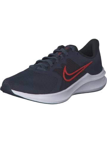 Nike Sneakers Low in thunder blue