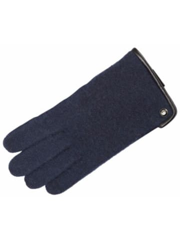 Roeckl Handschuhe in blau