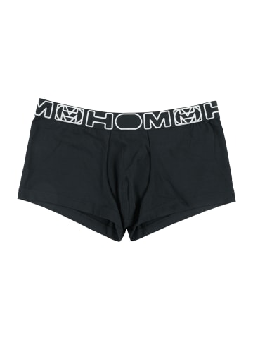 HOM Trunk Bertrand in Black
