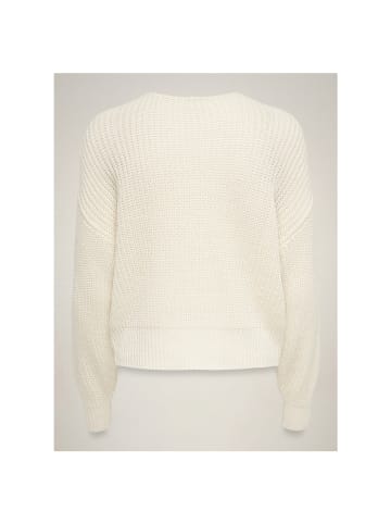 JDY Pullover in Eggnog