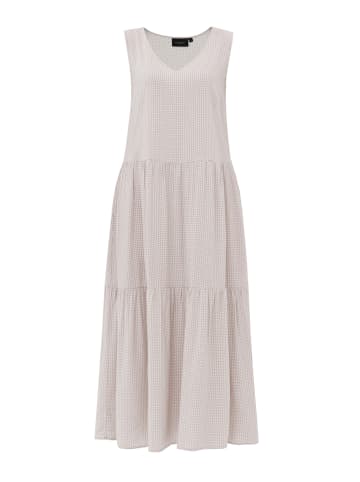 Finn Flare Sommerkleid Print in green