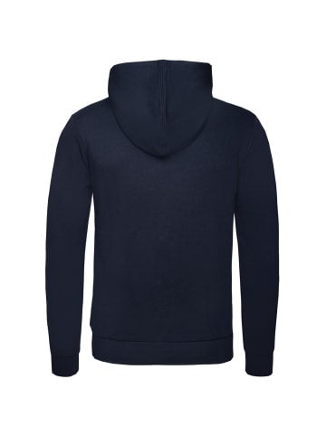 Champion Kapuzenpullover Hooded in blau