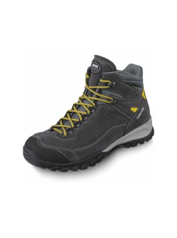 MEINDL Outdoorschuhe in grau