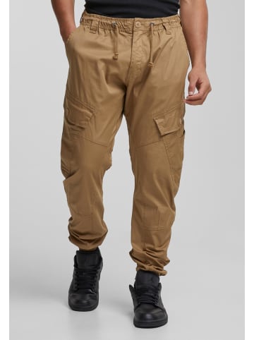 Brandit Brandit Hosen in camel