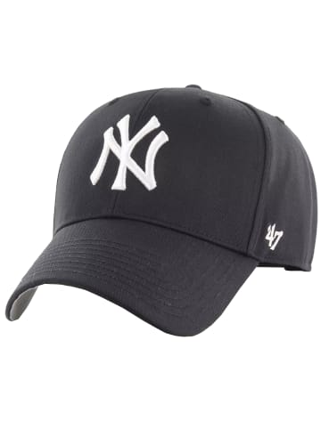 47 Brand 47 Brand MLB New York Yankees Kids Cap in Schwarz