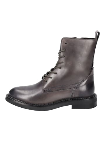 Stiefelette Taupe