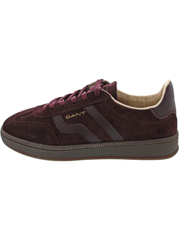 Gant Cuzima Sneaker low Rot