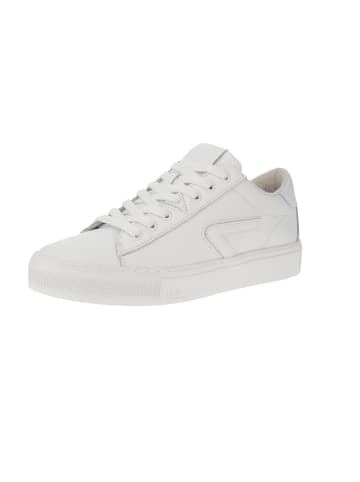 Hub Sneaker low Hook in Weiß