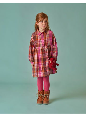 Oilily Debby Kleid in Rot