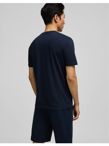 HECHTER PARIS T-Shirt in midnight blue