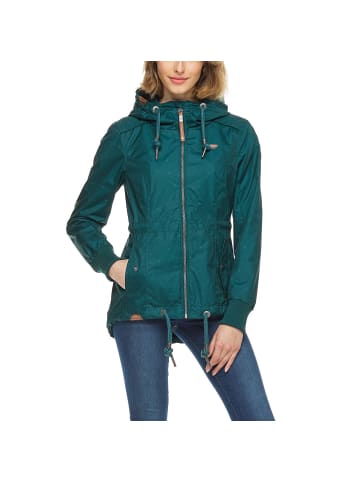 ragwear W DANKA NIGHT SKY in Petrol