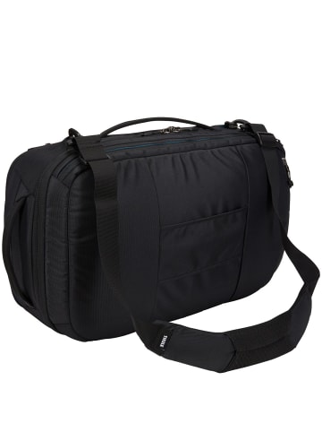 Thule Subterra Convertible 40 - Reiserucksack 55 cm in schwarz