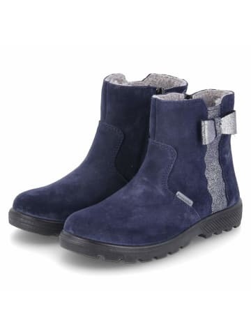 Ricosta Schlupfstiefel in blau