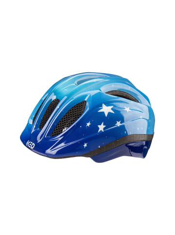 KED Kinderhelm  MEGGY II TREND in blau