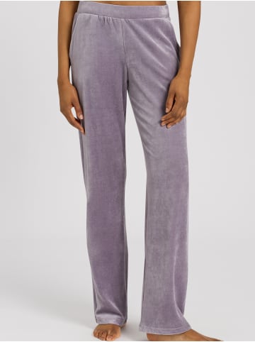 Hanro Sweatpants Favourites in orchid
