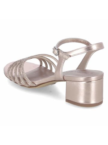Tamaris Sandalette in pink