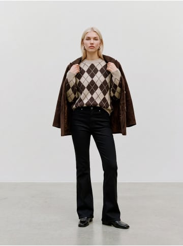 Pullover in Birch