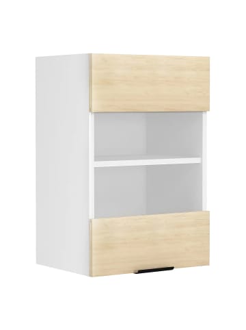 ebuy24 Küchenoberschrank Fasola Eiche 40 x 31 cm