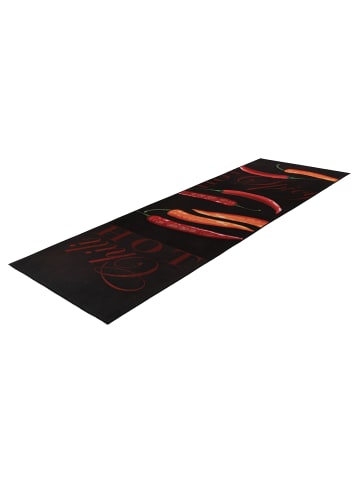 Vivorum Vivorum Neu 2026 Wohnzimmer Kurzflor Teppich Dust 125 multi in multi