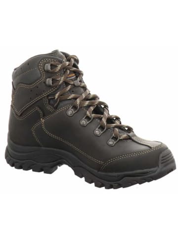 MEINDL Winterstiefel in braun