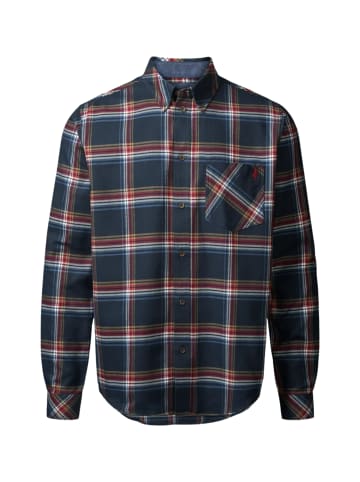 MCS Hemd MCFranck in Dark Sapphire