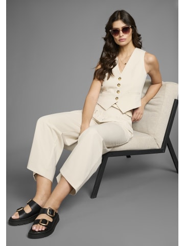 Laura Scott Sonnenbrille in rose