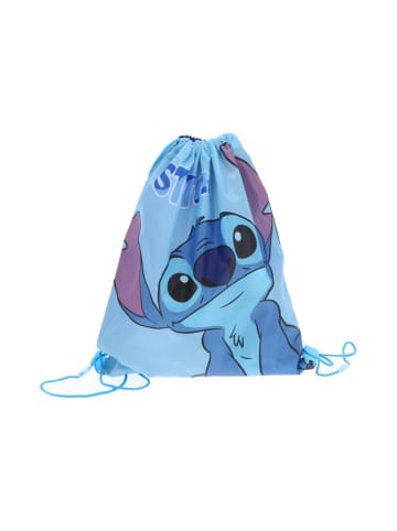 Lilo & Stitch Turnbeutel – leicht & stylisch für Kinder