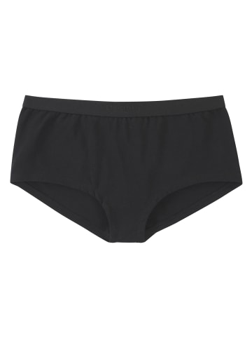 Bench Panty in schwarz