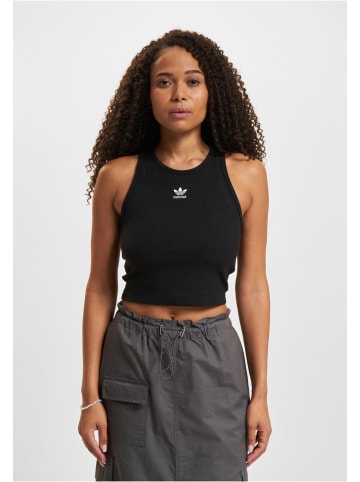 adidas adidas Tank-Tops in black