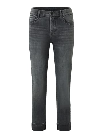 ANGELS Jeans Darleen Sparkle in anthrazit