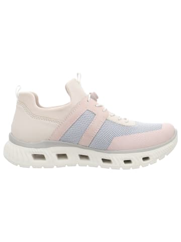 rieker Sneaker in rosa
