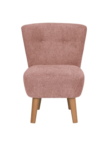 58 aufm Kessel KINDERSESSEL Katya Flachgewebe lachs