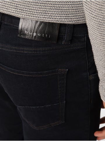 Bugatti Jeans in marine