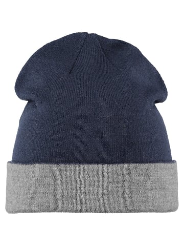 Barts M ECLIPSE BEANIE in Marine