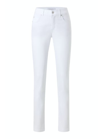 ANGELS Jeans Jeans CICI in Weiß