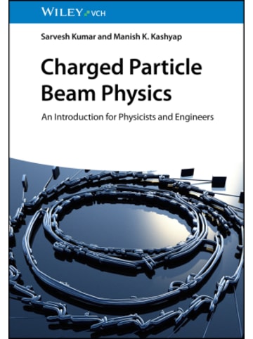 Wiley-VCH Buch - Charged Particle Beam Physics