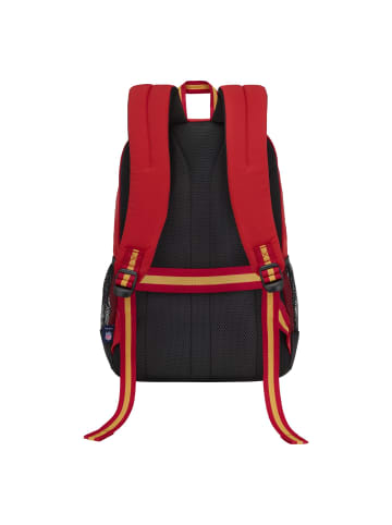 travelite travelite x NFL Daypack 43 cm Laptopfach kansas city chiefs