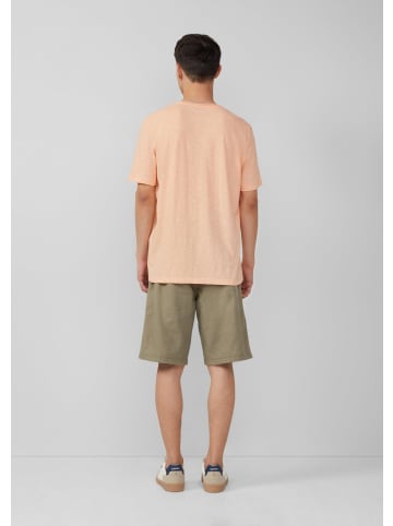 s.Oliver T-Shirt in 2018_papaya