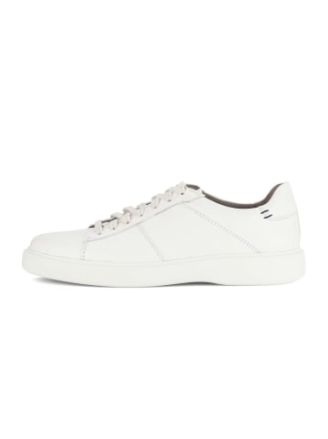Gabor Sneaker low in weiß