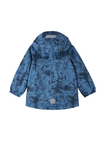 Reima Winterjacke " Nummela " in Blue Ocean